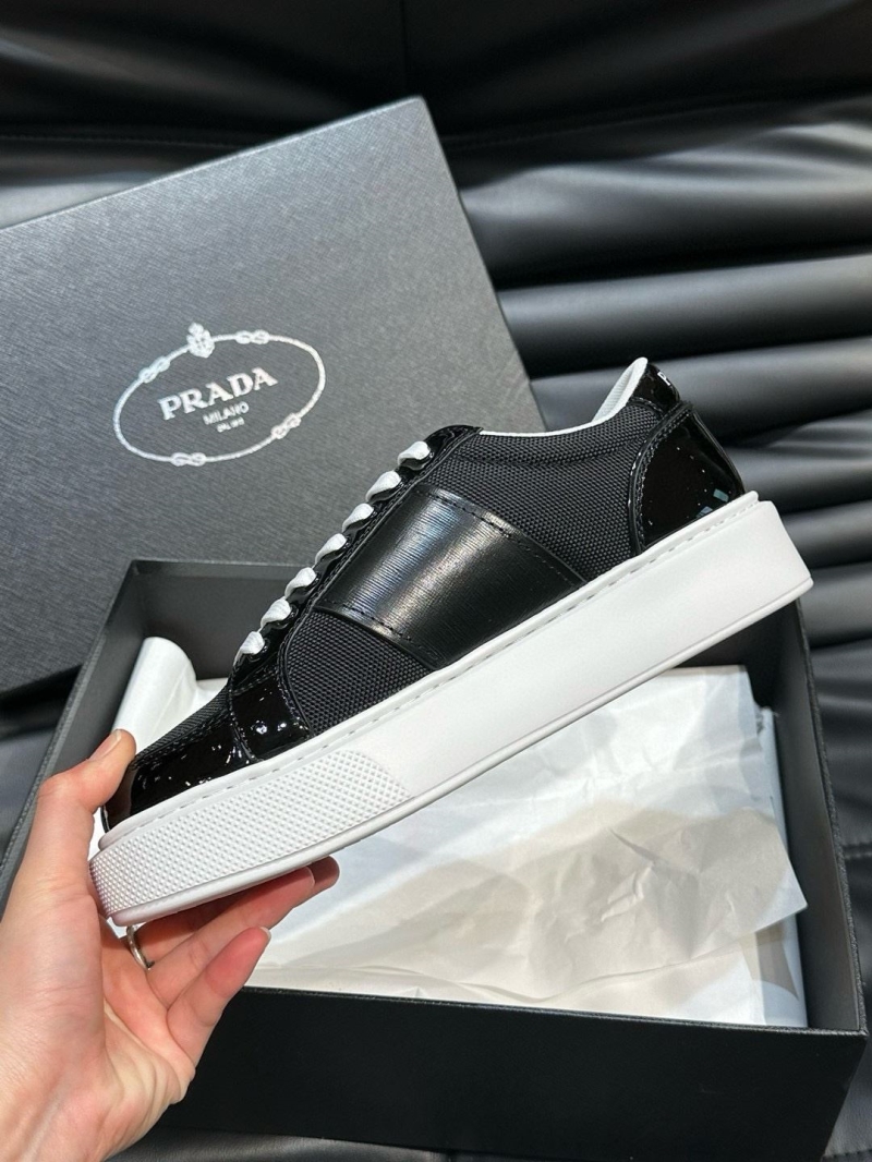 Prada Casual Shoes